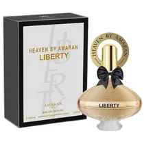 Perfume Femenino Amaran Heaven Liberty Edp 100ML