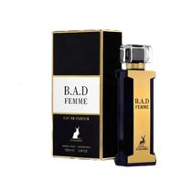 Lattafa B.A.D Femme Original Edp 100 ML