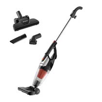 Aspirador de Pó Mondial Turbo Premium AP-31 - 1200W - 600ML - 110V/60HZ - Preto