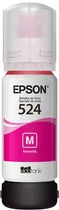 Refil de Tinta Epson T524320 70ML - Magenta