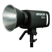 Aputure Amaran 150C RGB LED Monolight Preto