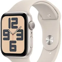 Apple Watch Se 2 GPS 44MM Starligt M/L MXEV3LL/A