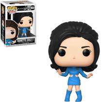 Funko Pop Television Black Mirror - Nanette Cole (S04E01) 944