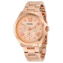 Relogio Feminino Fossil AM4511