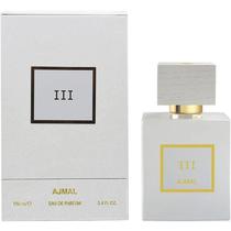 Perfume Ajmal III Edp Fem 100ML - Cod Int: 58377