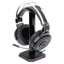 Headset Gaming Redragon Lamia 2 H320RGB-1 Microfone Ajustavel /40 MM - Preto