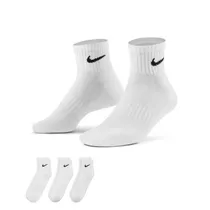 Media Nike U NK Everyday Cush Ankle 3PR SX7667100