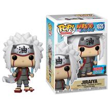 Funko Pop Animation Naruto Shippuden Exclusive - Jiraiya 1025