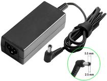 Fonte de Alimentacao para Notebook Acer YYD-40W 19V 2.1A Bivolt 50-60HZ