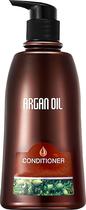 Condicionador Nuspa Argan Oil - 750ML