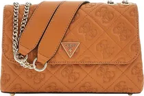 Bolsa Guess QL965821 Feminina - Caramel