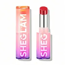 Batom Sheglam Mirror Kiss Highshine Main Character