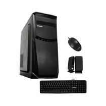 Gabinete Satellite K703 + Mouse Y Teclado