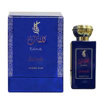 Perfume Kalimat Saiiedi Edp 100ML