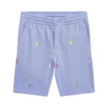 Short Infantil Polo Ralph Lauren 321844627002