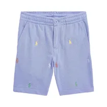 Short Infantil Polo Ralph Lauren 321844627002
