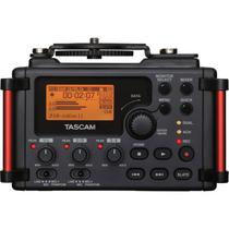 Gravador Tascam DR-60D MarkII