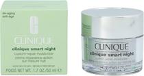 Creme de Noite Clinique Smart Night Combination Seche A Mixte 2 - 50ML