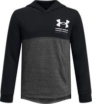 Moletom Under Armour Kids com Capuz 1383132-001