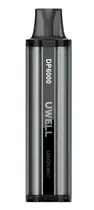 Uwell 6000 Puffs Lemon Mint