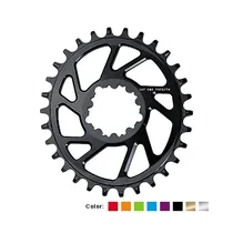 Coroa para Bicicleta Shun Sram 6MM 34T MTB-05