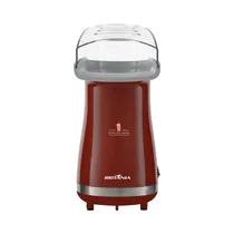 Pipoquera Eléctrica Britania BPI01VI 1200W 220V Rojo