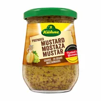 Mostaza Kuhne En Grano 255G
