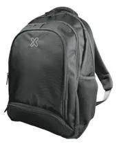 Klip Mochila KNB-576GR Arles 15.6" Gris