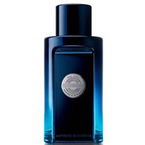 Perfume Antonio Bandeira The Icon Masculino Edt 100ML