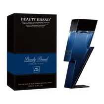 Perfume Beauty Brand B-047 Bad Boy Cobalt Blue 100ML