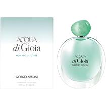 Perfume Giorgio Armani Acqua Di Gioia Edp - Feminino 100ML