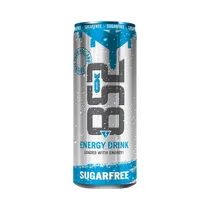 Bebida Energética B52 Sugar Free 250ML
