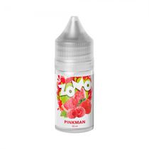 Essencia Vape Zomo Pinkman 3MG 30ML