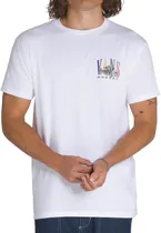 Camiseta Vans VN000M6MWHT - Masculina