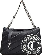 Bolsa Just Cavalli 76RA4BL1 ZSA78 L01 - Feminina