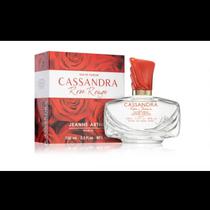 Jeanne Arthes Perfume Cassandra Rose Rouge Edp 100ML 0963 s/C