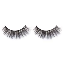 Cílios Postiços Mink 3D-17 Velvet Fashion