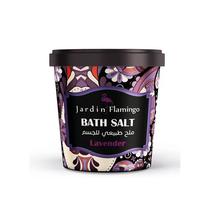 Flamingo Bath Salt Lavender 1KG