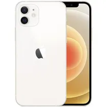 Apple iPhone 12 64GB Blanco Swap Grado A (Garantia Un Mes)