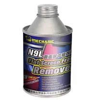 Mechanic Liquido de Eliminacion para Marco Medio N9L 300ML