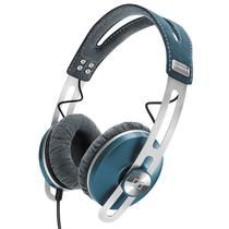 Fone de Ouvido Sennheiser Momentum Mini Jack 3.5 MM - Azul