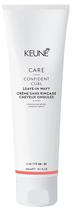 Creme Definidor Keune Care Confident Curl - 300ML