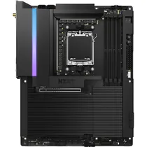 Placa Mãe NZXT N9 X870E Gaming Wi-Fi 7 AM5 DDR5