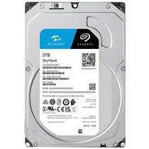 HD Seagate 2TB Skyhawk Lite 3.5" SATA 3 5900RPM - ST2000VX007