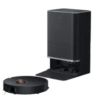 Xiaomi Aspirador Robótico Vacuum X20 Max D109GL 110V Preto