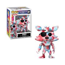 Muneco Funko Pop Five Nights At Freddy's Foxy 881