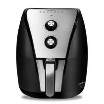 Fritadeira (Air Fryer) Britania BRF40 / 5L / 220V / Preto