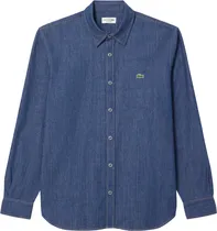 Camisa Lacoste CH908423MK9 - Masculina
