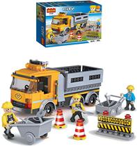 City Construccion 263 PCS