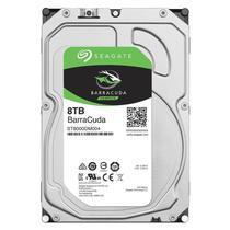 HD SATA3 8TB Seagate 256MB ST8000DM004